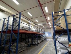 Tagore Building (D26), Factory #554243211